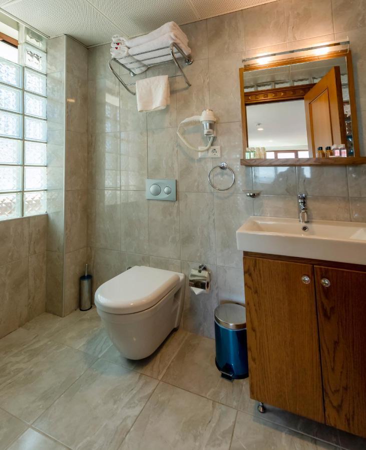 Duru Sultanahmet Apart & Suites Istanbul Exterior photo