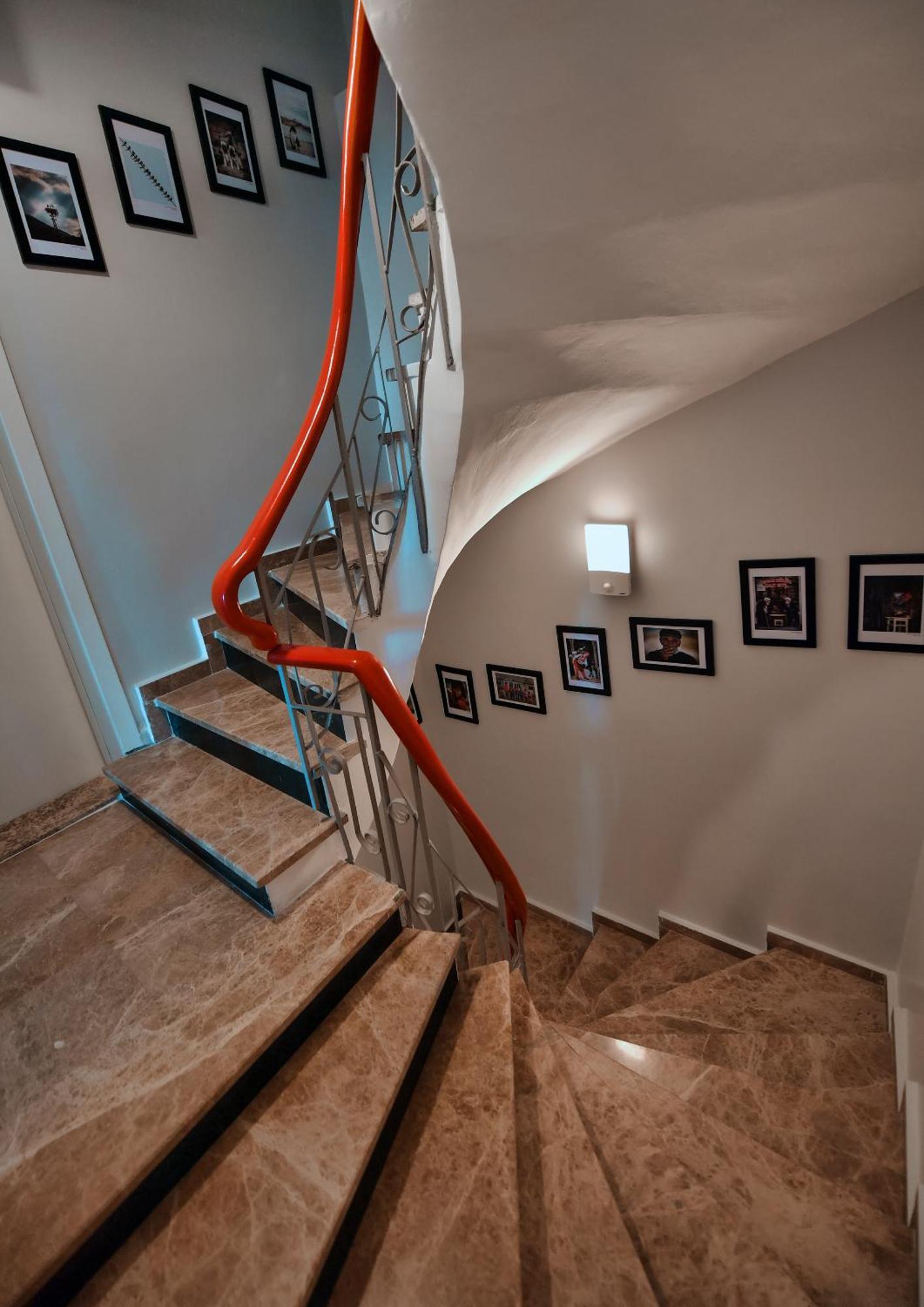 Duru Sultanahmet Apart & Suites Istanbul Exterior photo