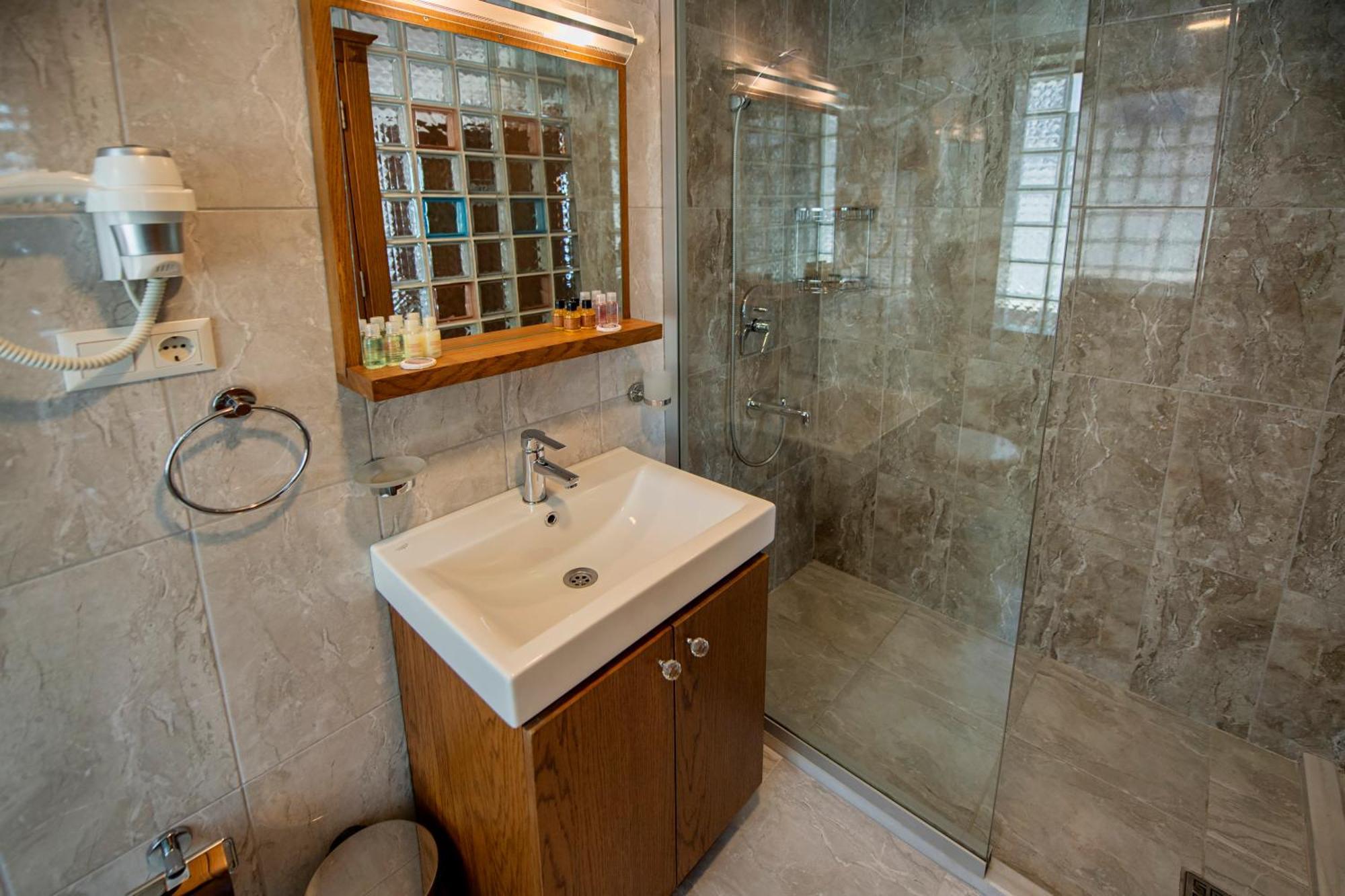 Duru Sultanahmet Apart & Suites Istanbul Exterior photo